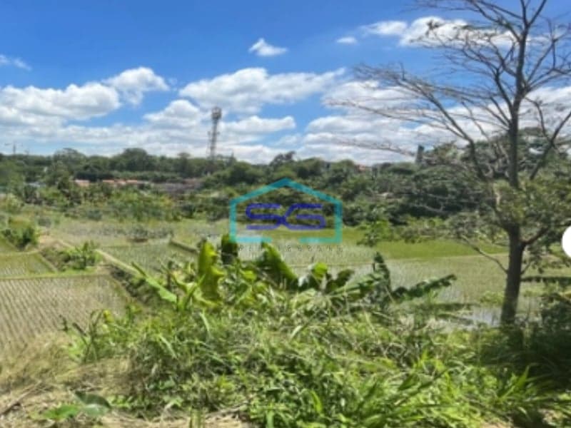 Dijual Tanah Dekat Kawasan Industri Dekat Tol Padalarang Cipeundeuy Bandung LT 27991m2