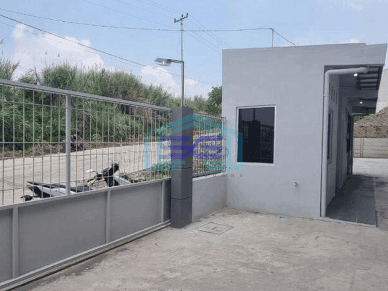 Disewakan Gudang di Gatot subroto Semarang Barat Jawa Tengah