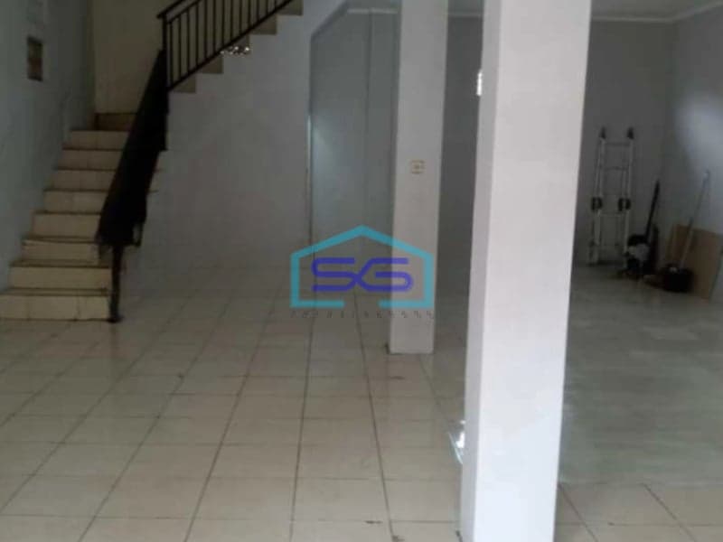 Disewakan Ruko 2 Lantai Luas Bangunan 200 m² Lokasi Padalarang Bandung