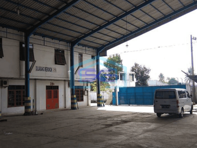 Dijual Gudang Pematang Siantar Siap Pakai