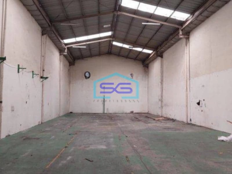 Disewakan Sentra Industri Pergudangan Elang Laut Pik Jakarta Utara