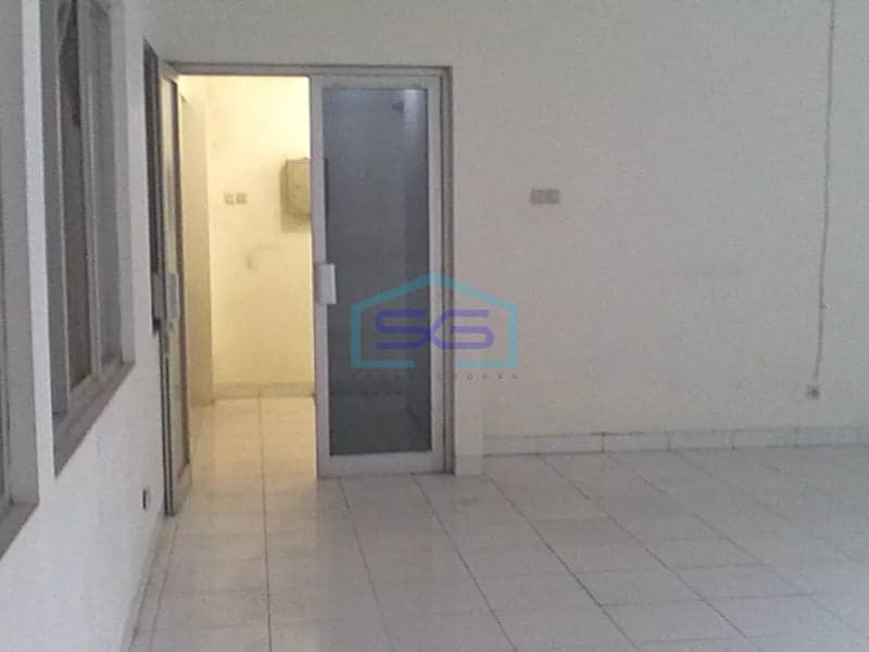 Dijual di Deltasilikon Cikarang luas 1650m