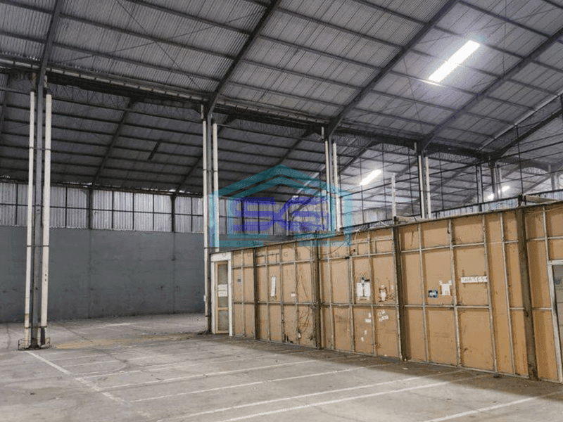 Disewakan Gudang Murah lokasi di Bantul Jogja