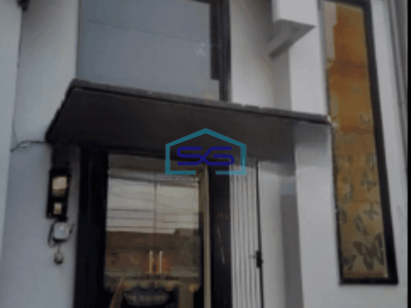 DIsewa Ruko Ampera Jakarta Selatan Luas Tanah 400 m²