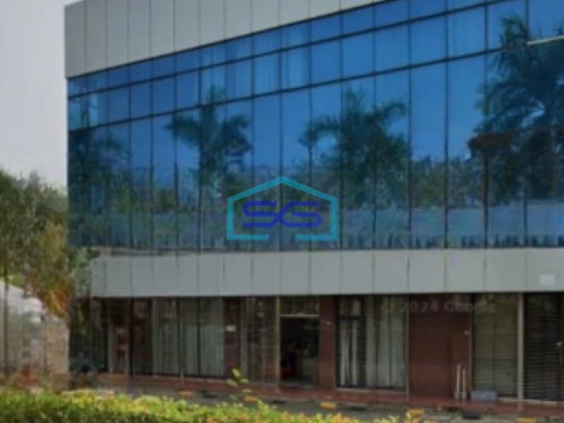 Dijual Ruko Lokasi Sangat Strategis dan Bebas Banjir di Puri Indah Jakarta Barat