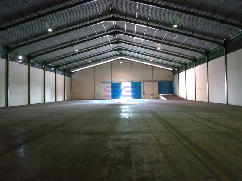 Disewakan Gudang Pabrik Jababeka 1 Cikarang Termurah dkt Gudang MM2100 Cibitung