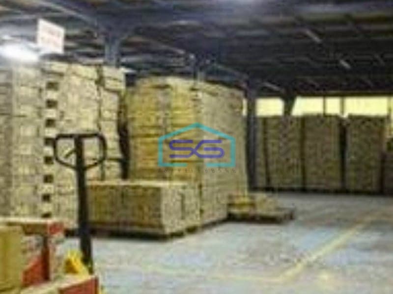 Dijual Pabrik Air di Temanggung Jawa Tengah LB 18264m2