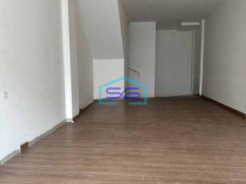 DiSewakan Ruko 2,5 Lantai Galaxy Siap Pakai Bekasi Selatan Luas Bangunan  112 m²