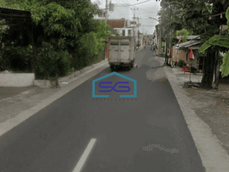 Dijual Tanah Dijual Jogja Dkt Jln Nasional Jogja Kulon Progo