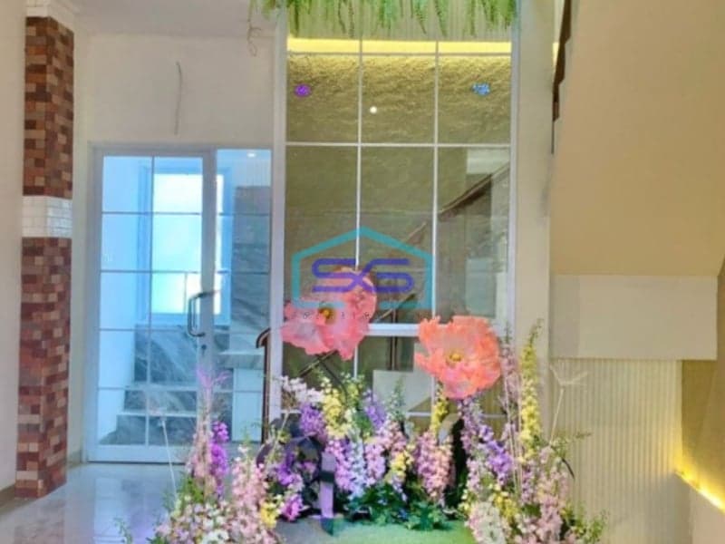 Dijual Cepat Ruko Lokasi Bintaro Jakarta Selatan