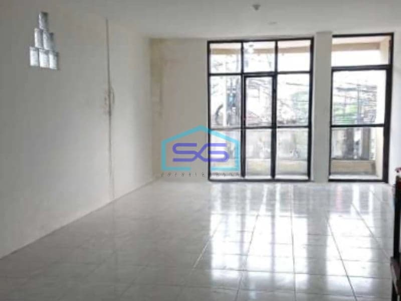 Dijual Ruko Siap Huni 2 Lantai Lokasi Katapang Bandung