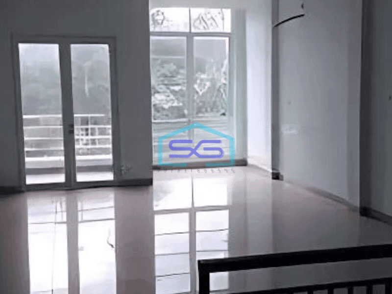 Disewakan Ruko Siap Pakai Hadap Jalan Raya Serpong Tangerang Selatan