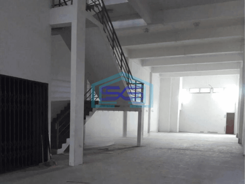 Dijual Gudang Sunter, Jakarta Utara