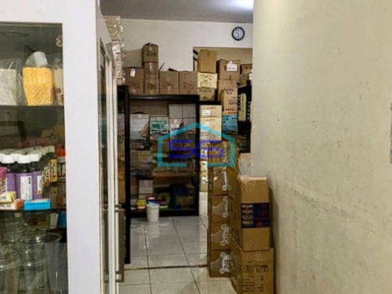 Dijual cepat Ruko Citywalk Grand Palm Kosambi, Duri Kosambi Jakarta Barat 3 Lantai