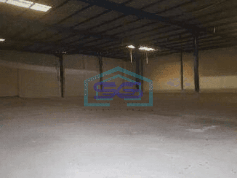 Gudang disewakan Meruya kebon jeruk