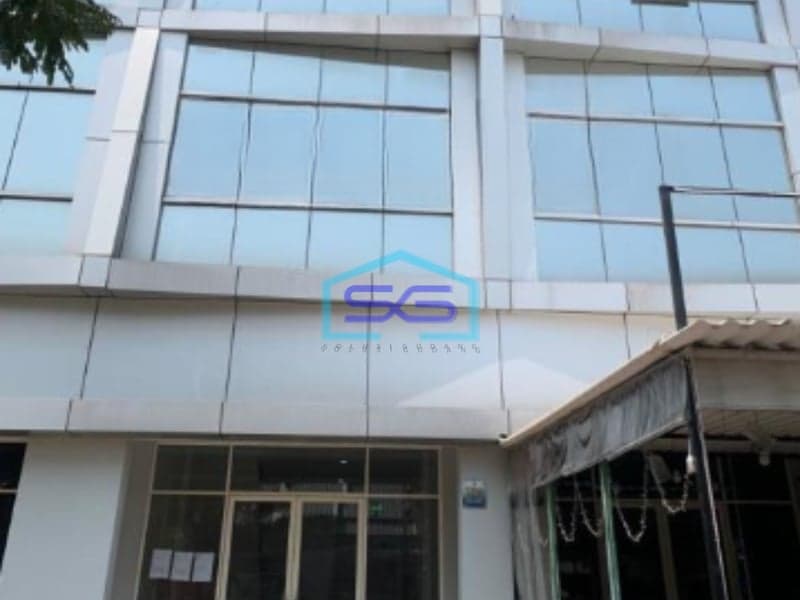 Dijual Ruko Harga Termurah di Pantai Indah Kapuk Jakarta Utara LT 67m2