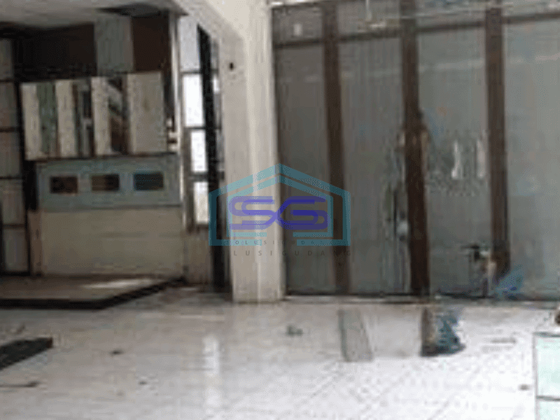 Disewa Gudang bagus di Komplek pergudangan di Kopo, Bandung