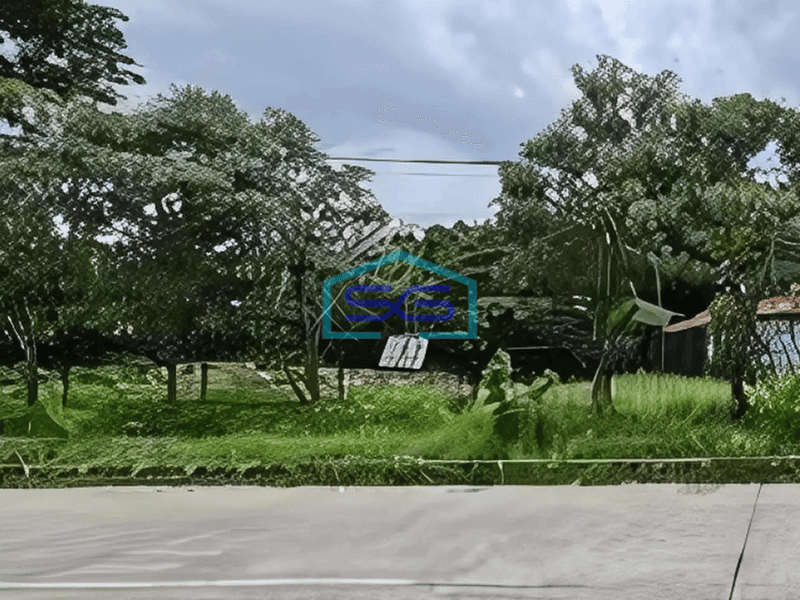 Disewa Kavling Siap Pakai di Cinere Jakarta Selatan