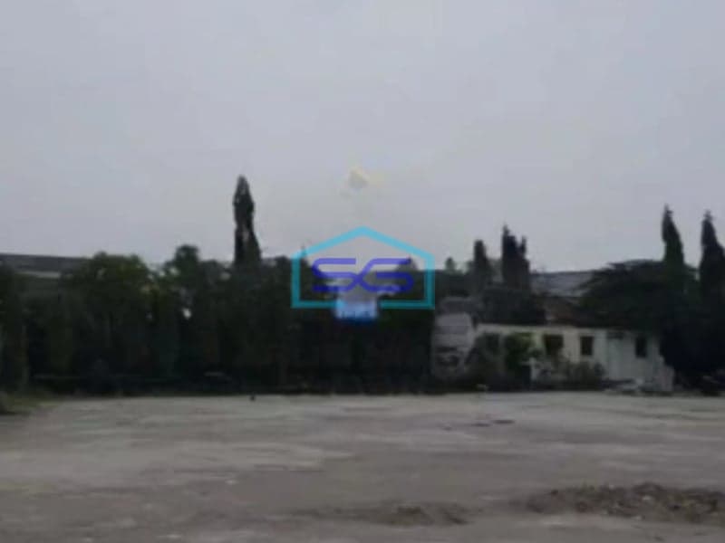 Disewakan Gudang Di Cakung Jakarta Timur Bebas Banjir LB 8000m2