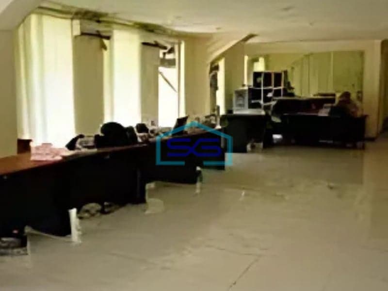 Dijual Pabrik Air Bangunan Baru Di Mojokerto Jawa Timur