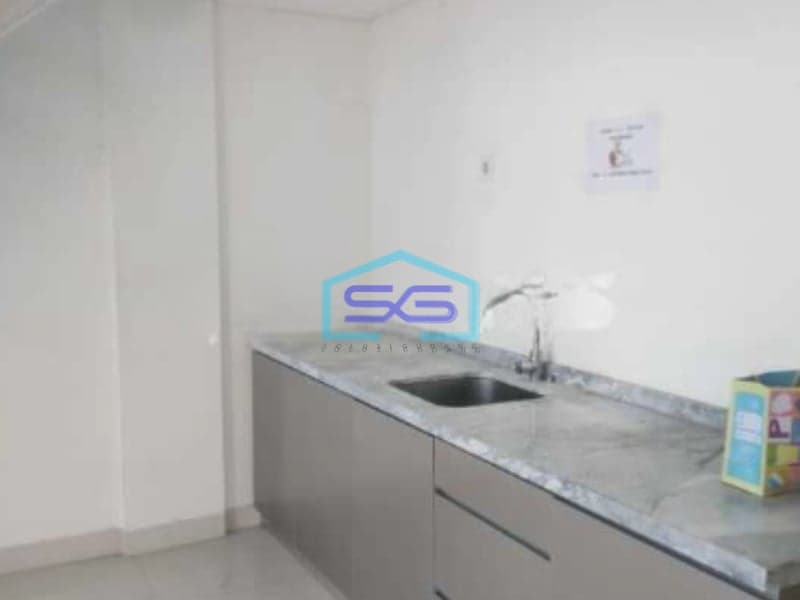 Disewakan Kantor Office di Alam Sutera Serpong Tangerang Luas 81m2