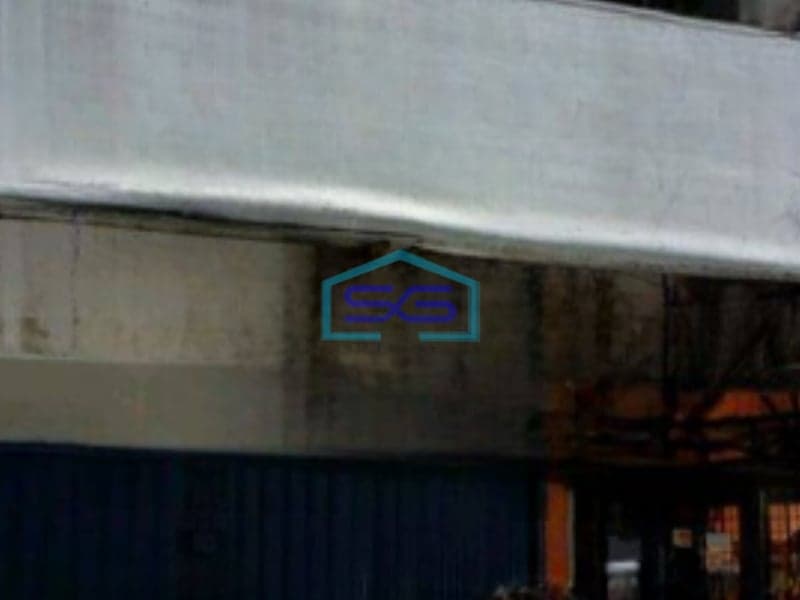 Disewakan Ruko di Sunter Jakarta Utara