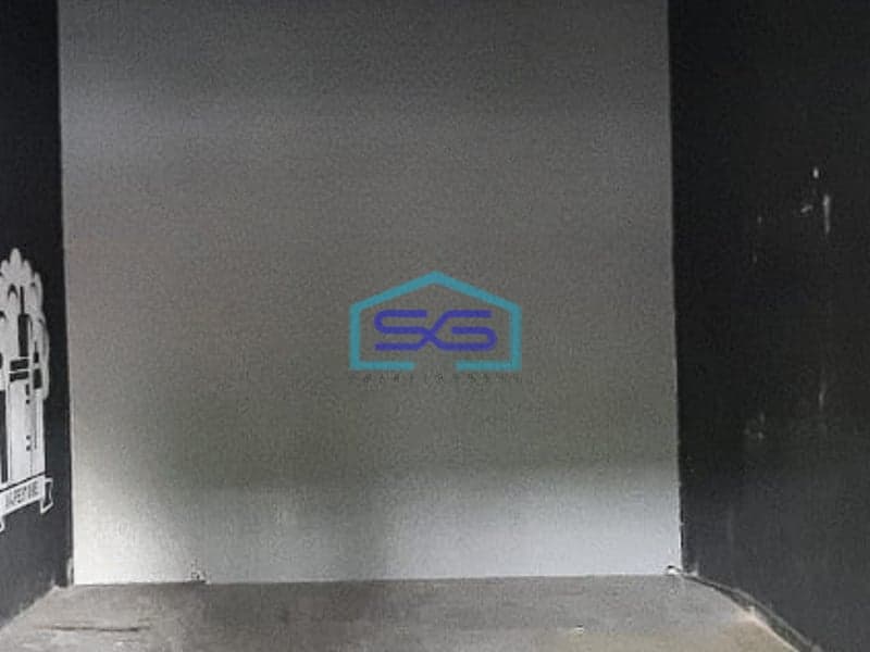 Dijual Ruko Siap Pakai Jln DI Pandjaitan Plaju Palembang Luas Bangunan 140m2