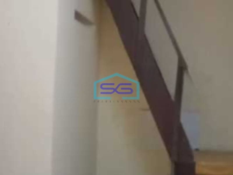 Disewakan Ruko Luas Tanah 100 m² Lokasi di Kemayoran Jakarta Pusat