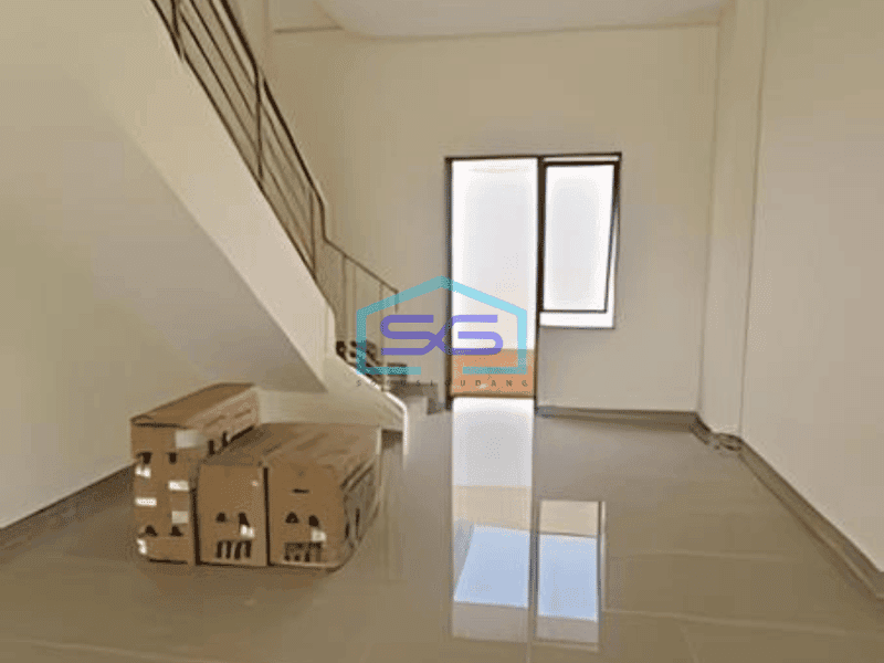 Disewa Ruko Baru Strategis di Ruko Aniva Gading Serpong Tangerang