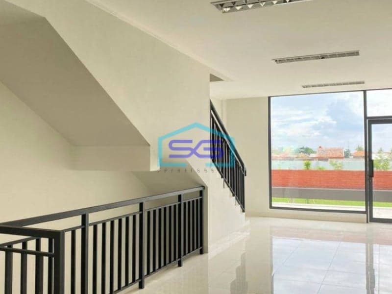 Dijual Ruko Baru Siap Pakai Di Summarecon Bandung