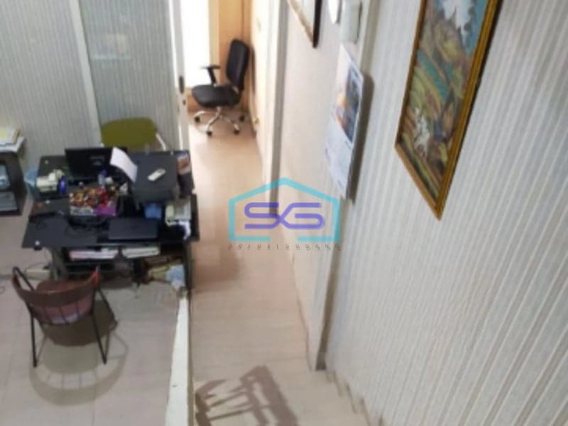 Dijual Ruko Grand Deltasari Lokasi Waru Sidoarjo Jawa Timur Luas Tanah 76m2