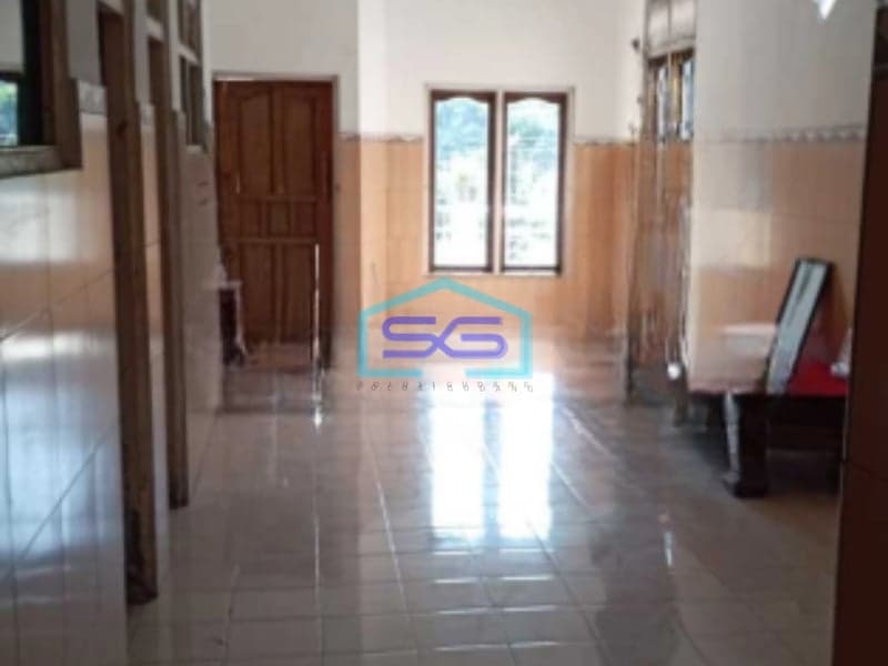 Dijual Ruko 2 Lantai Dekat Pemkot DI Sleman Jogja Luas Bangunan 400 m²