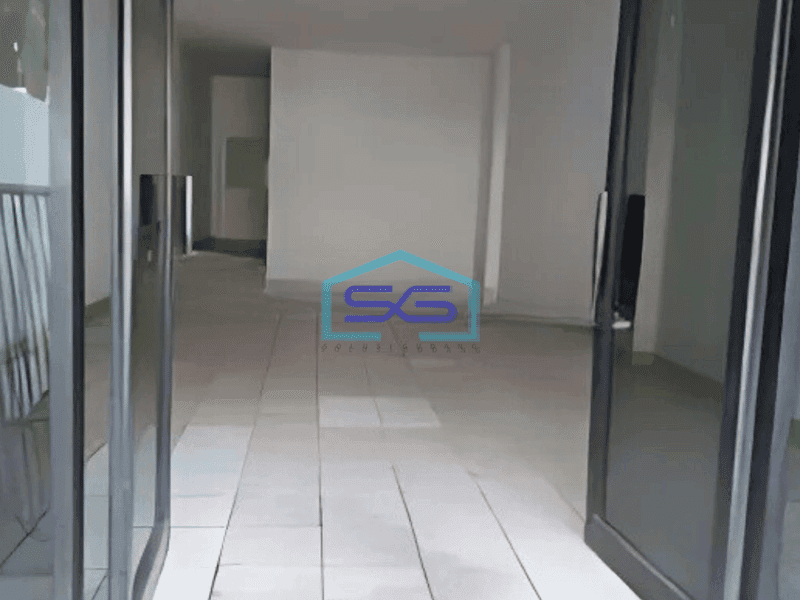Dijual Ruko Dekat Jalan Tendean Jakarta Selatan LB 200 m²