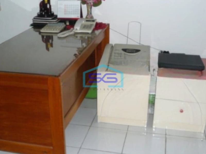 Dijual Ruko Luas Bangunan 300 m² Lokasi Mangga Besar Jakarta Barat