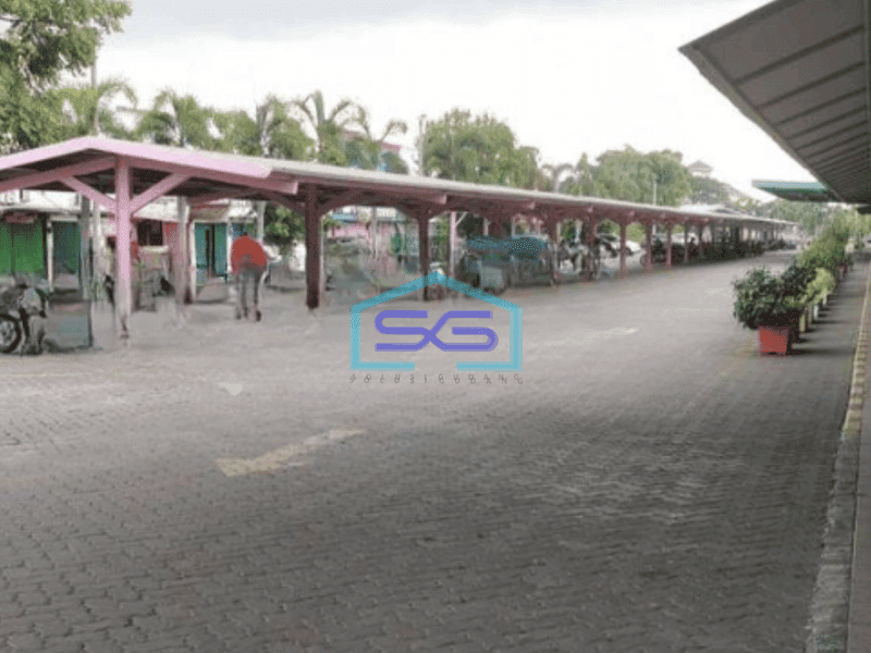 Dijual Ruko Lokasi Strategis di Ujung Menteng Cakung Jakarta Timur Dekat Tol Exit Cakung