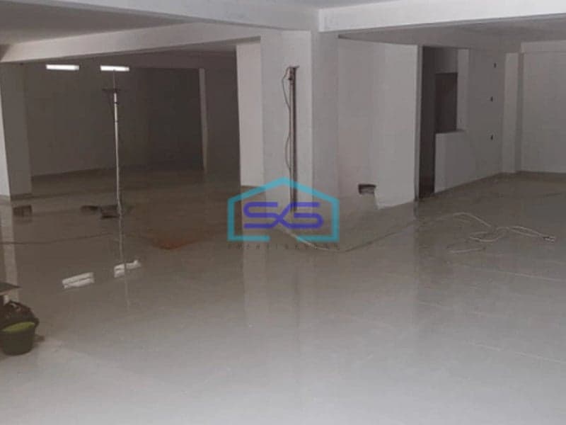 Dijual Gudang Bagus Ada Mess Karyawan Dekat Airport di Kamal Raya Cengkareng Jakarta Barat LT 3000m2