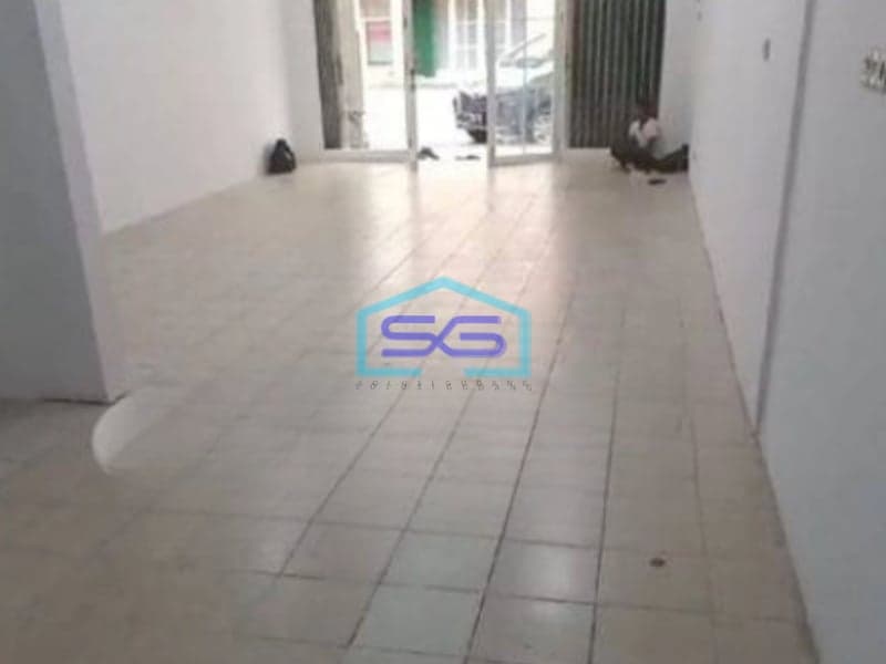 Disewakan Ruko Siap Pakai di Mall Matahari Serpong Tangerang Selatan
