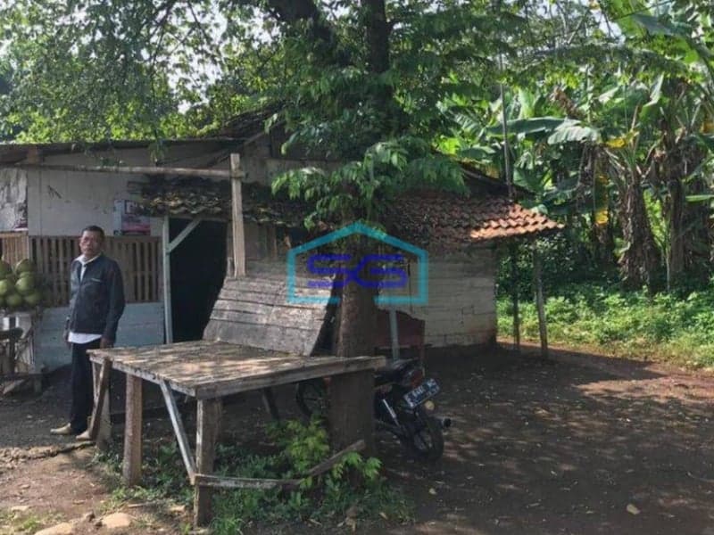 Dijual Tanah di Jalan Raya Subah (Pantura) Batang LT 50000m2