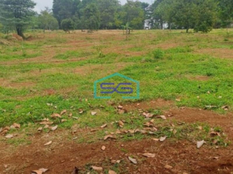 Dijual Tanah di Sukaresmi Sukamakmur Bogor Luas Tanah 30000m2