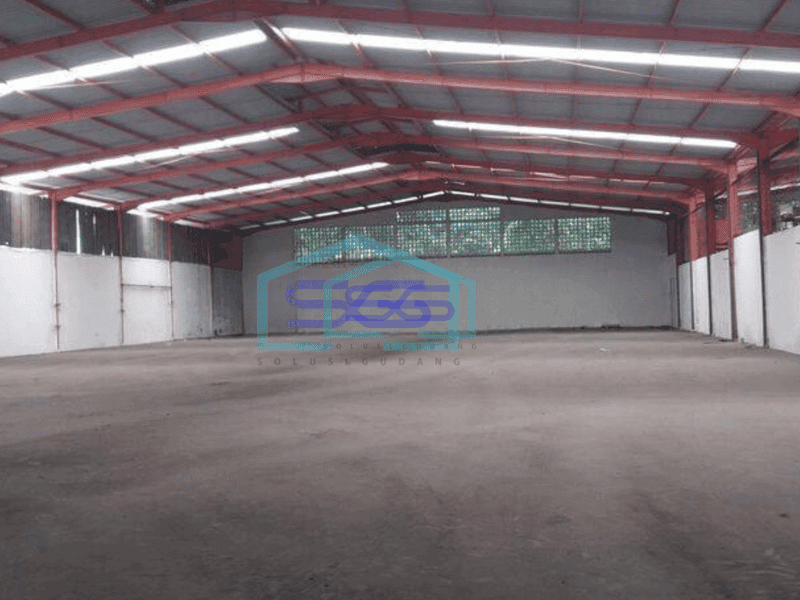 Disewa Gudang Leuwigajah Bandung
