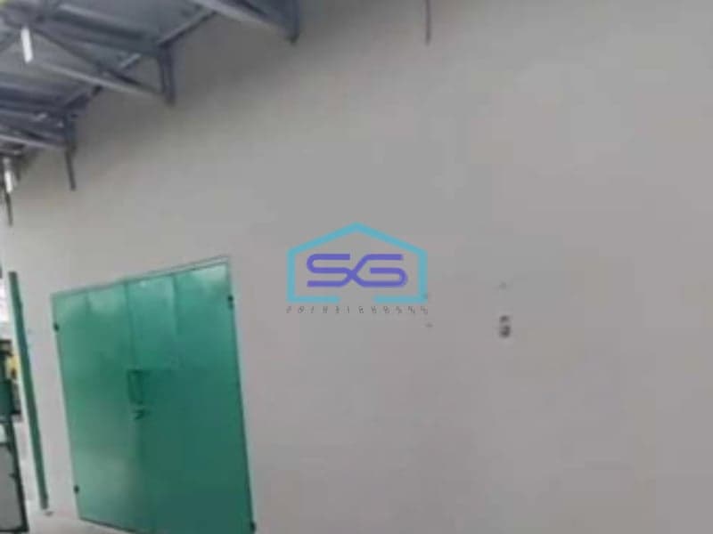 Disewakan Gudang di Jalan Raya Perjuangan Bekasi Luas Tanah 198m2