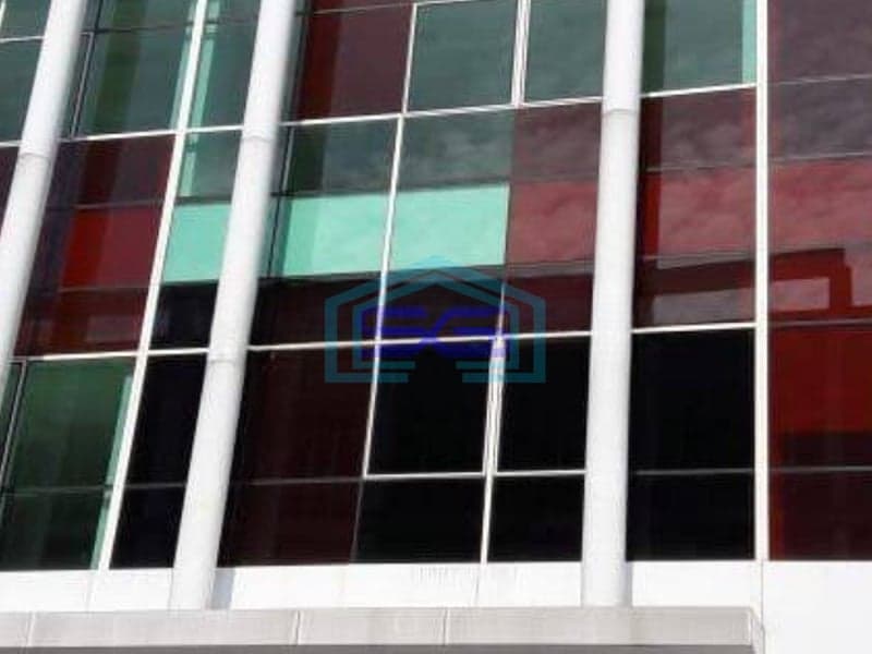 Disewakan Ruko The Kensington Kelapa Gading