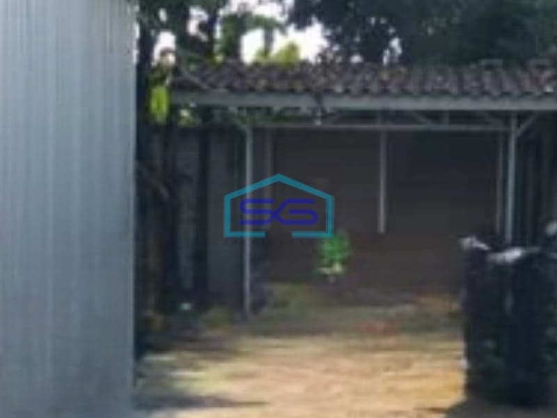 Dijual Gudang Luas Bangunan  150 m² Lokasi Bebas Banjir di Bekasi