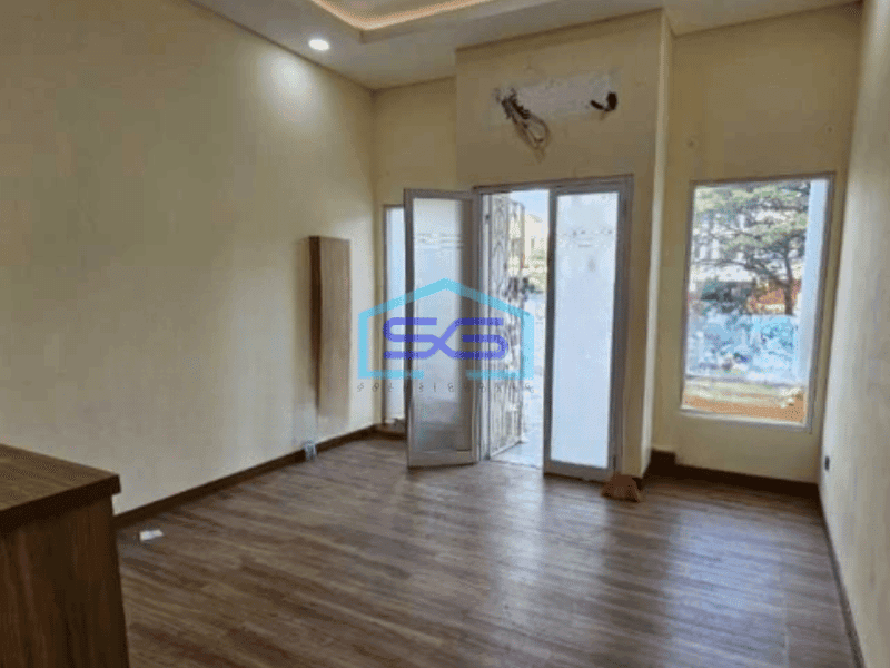 Disewakan Ruko 3 Lantai di Kelapa Gading Jakarta Utara Luas Bangunan  175 m²