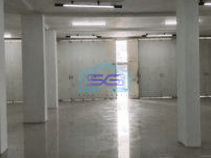 Disewa Ruko Bagus Dan Strategis di Sayap Buah Batu