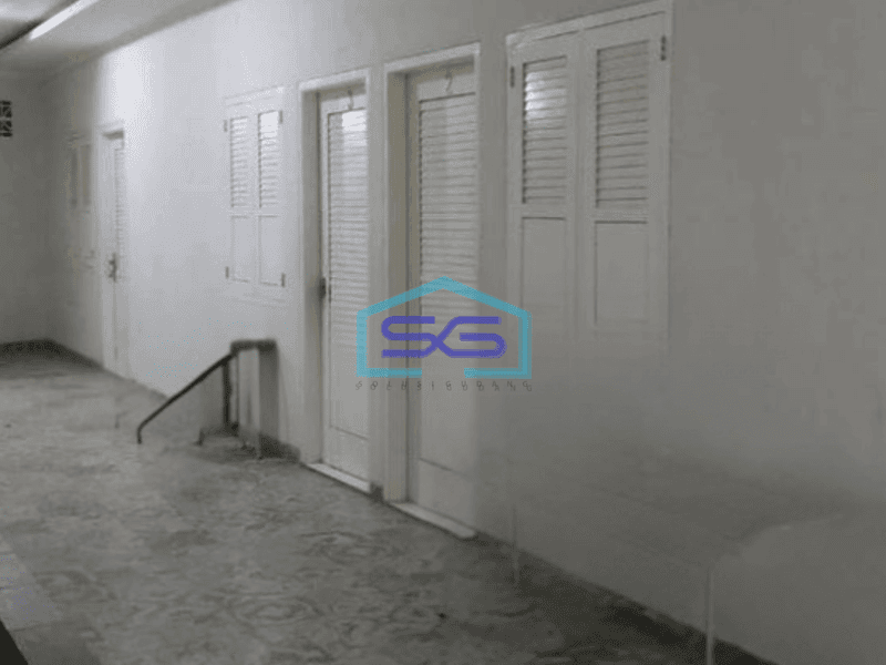 Dijual Ruang Usaha Lokasi Premium Luas Bangunan  1300 m² di Majalengk Kota