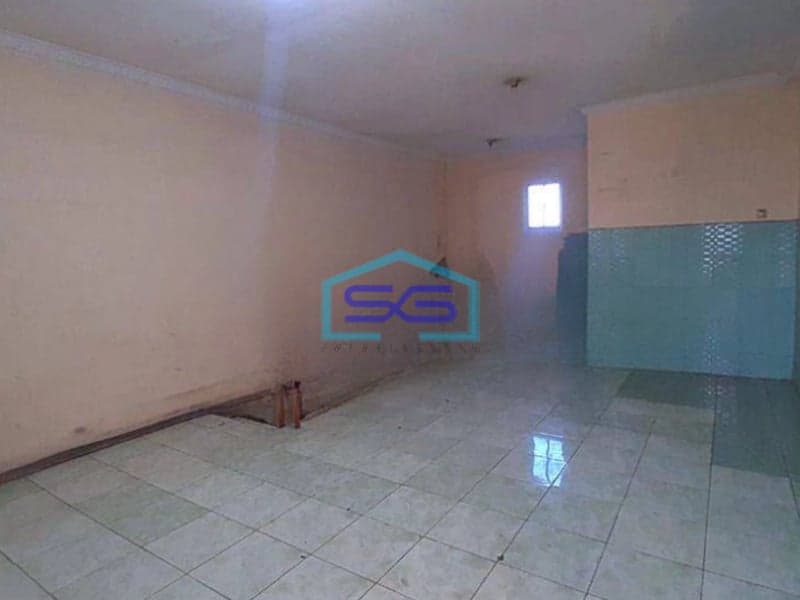 Dijual Ruko di Pinggir Jalan Raya 3 Lantai di Kalideres Jakarta Barat