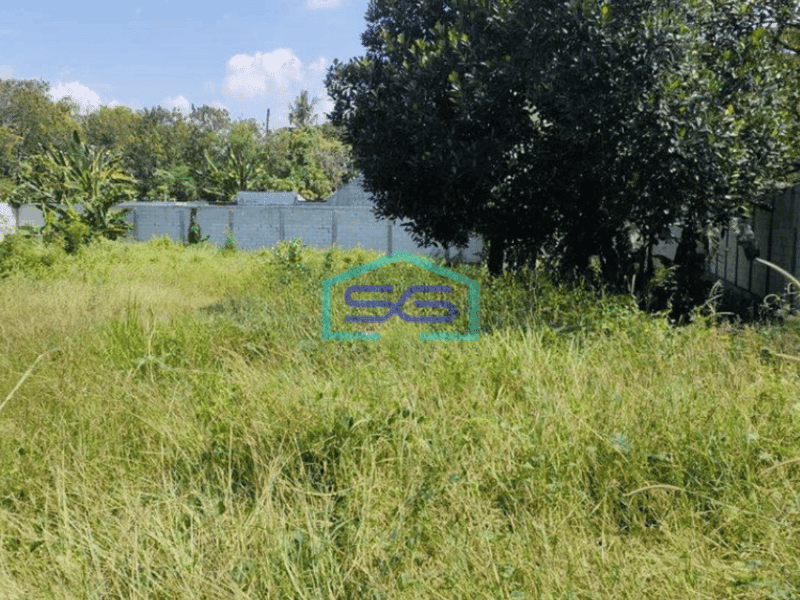 Disewakan Gudang Lokasi Strategis Jalan Pemuda Jalan Raya Pantura Brebes LT 3200m2