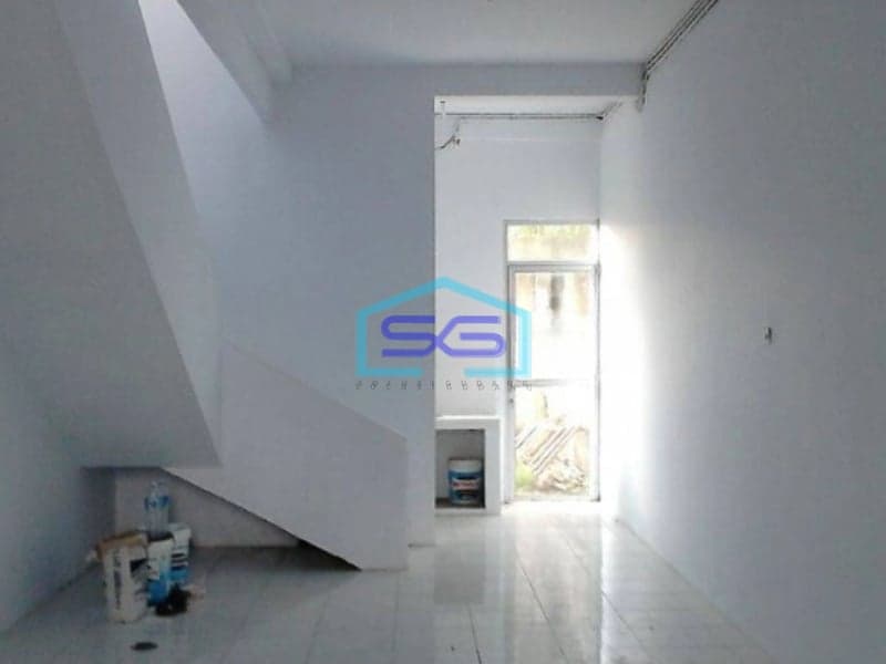 Dijual Ruko Siap Pakai Ada 2 Unit di Setia Mekar Bekasi Timur LT 105m2