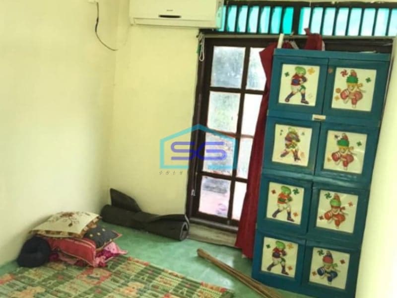 Dijual Ruko 2 Lantai Lokasi Strategis di  Jakarta Selatan